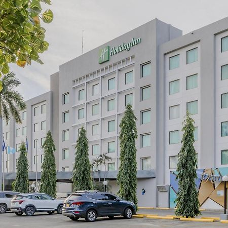 Holiday Inn Convention Center By Ihg Manágua Exterior foto