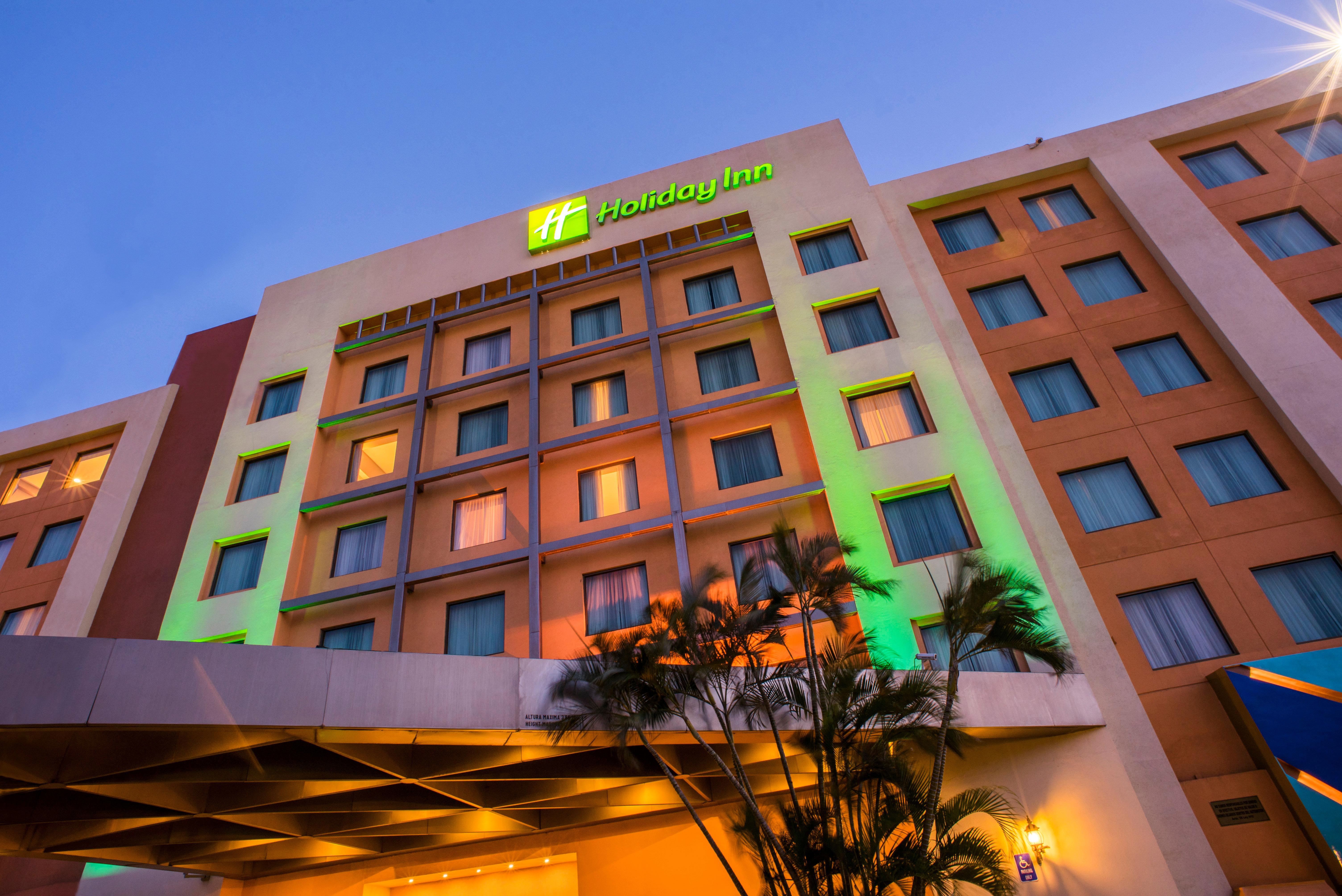 Holiday Inn Convention Center By Ihg Manágua Exterior foto